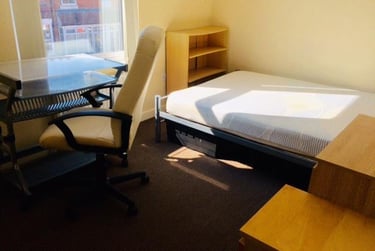 6 bed house, Dawlish Road, Selly Park, Birmingham, B297AS - Image 12